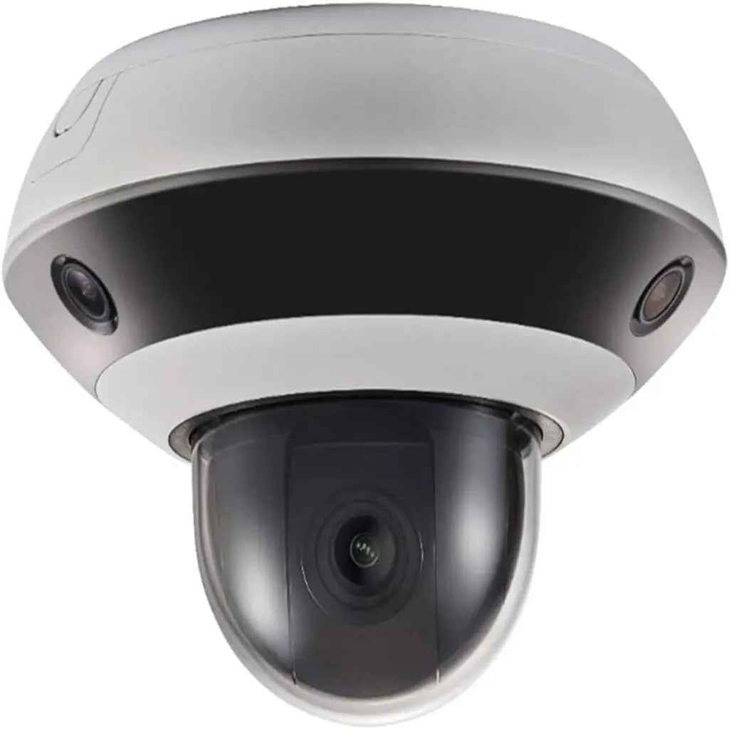 DS-2PT3326IZ-DE3 - كاميرا داخلية بانورامية 2 ميغا هايك فيجين IP