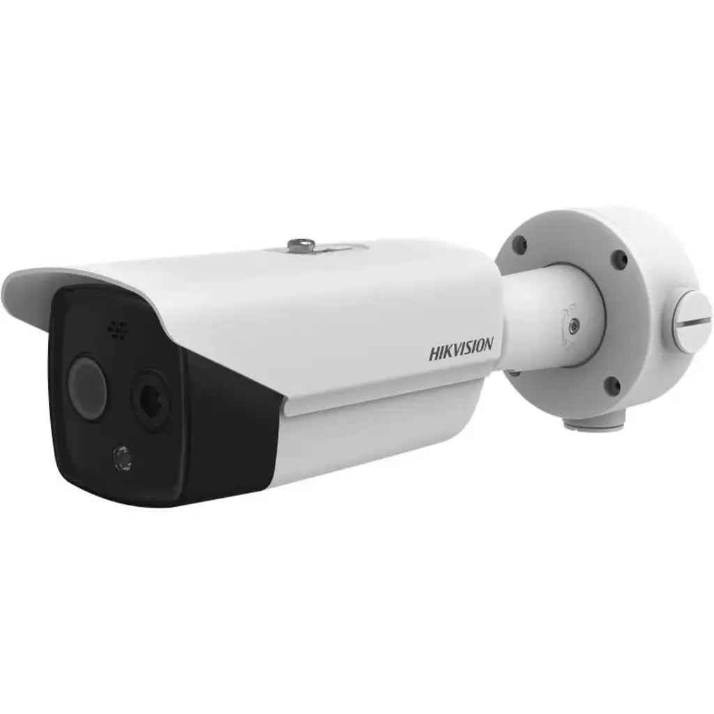 DS-2TD2617-6/QA - كاميرا حرارية خارجية هايك فيجين IP