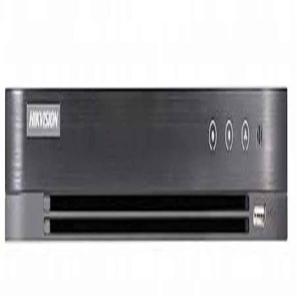 DS-7216HUHI-K2-STD-(S) - جهاز تسجيل 16 قناة هايك فيجين Analog