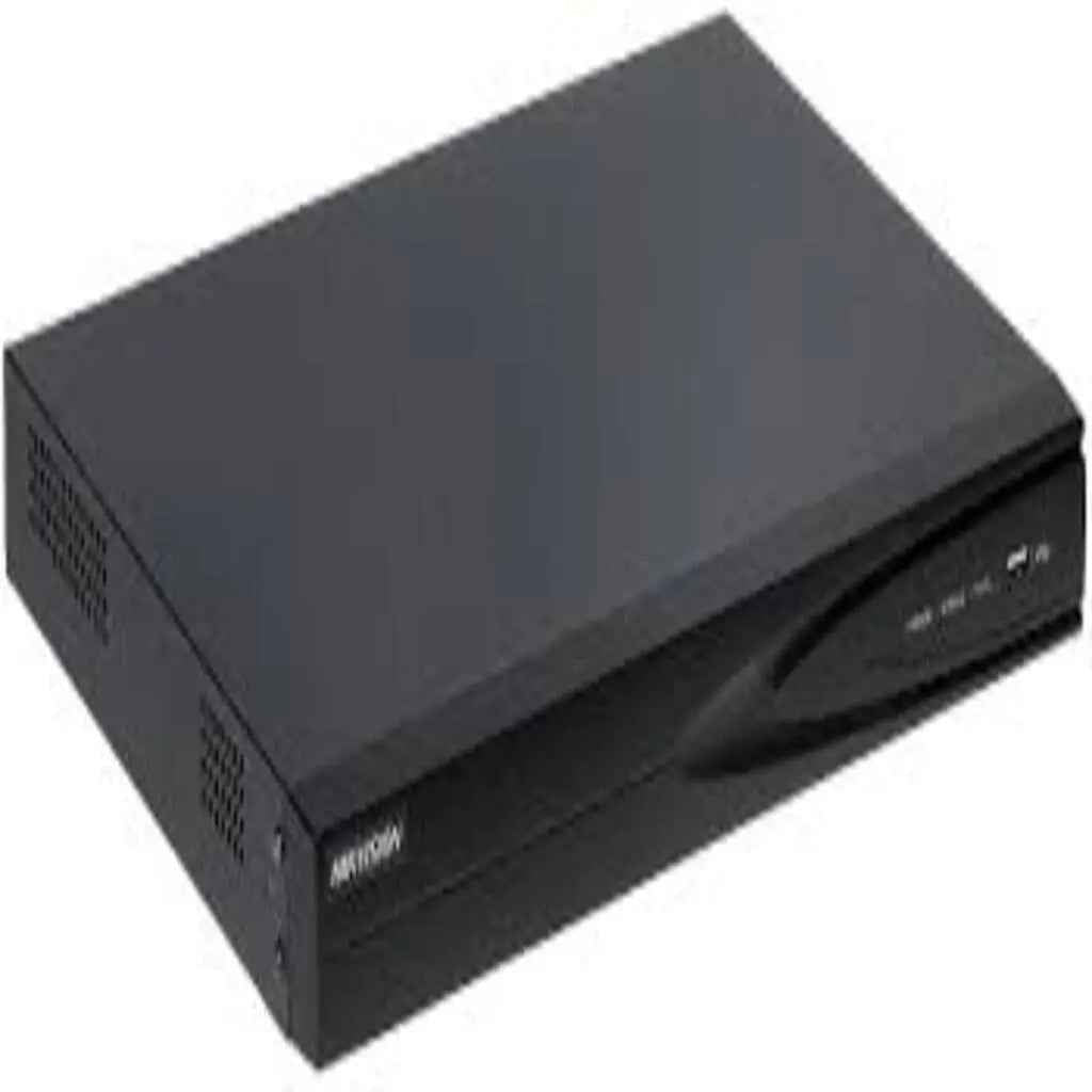 DS-7616NI-E2-8P - جهاز تسجيل 16 قناة هايك فيجن IP