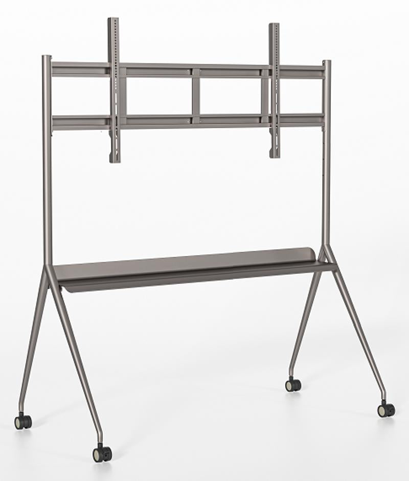 DS-D5C86RB/B(EDLA) - Hikvision 86", 4K, Android 13.0,memory 8GB, build-in 128GB storage + DS-D5ABKY2-M - SafeBox Company - شركة الصندوق الامن