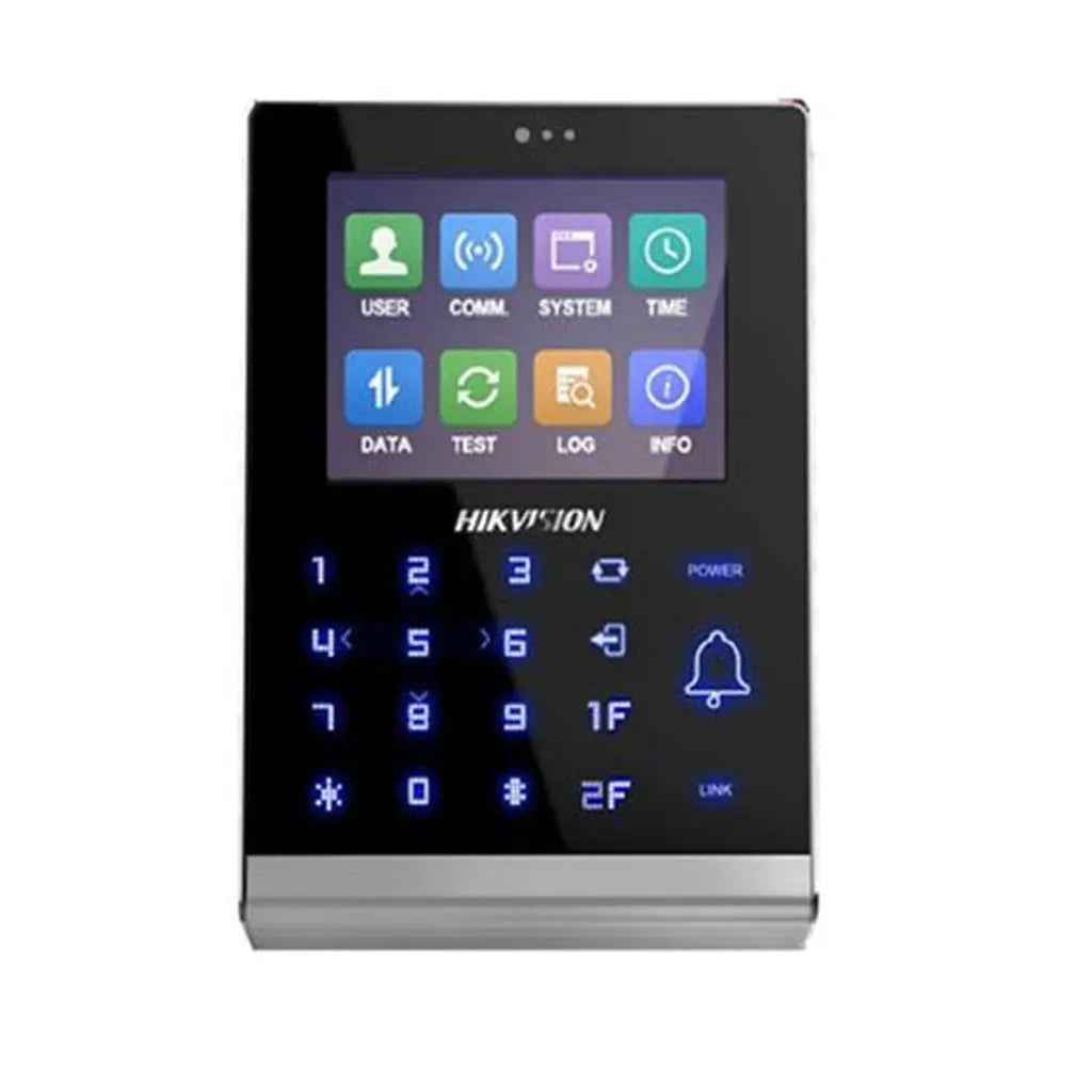 DS-K1T105M - جهاز اكسيس كنترول هايك فيجين