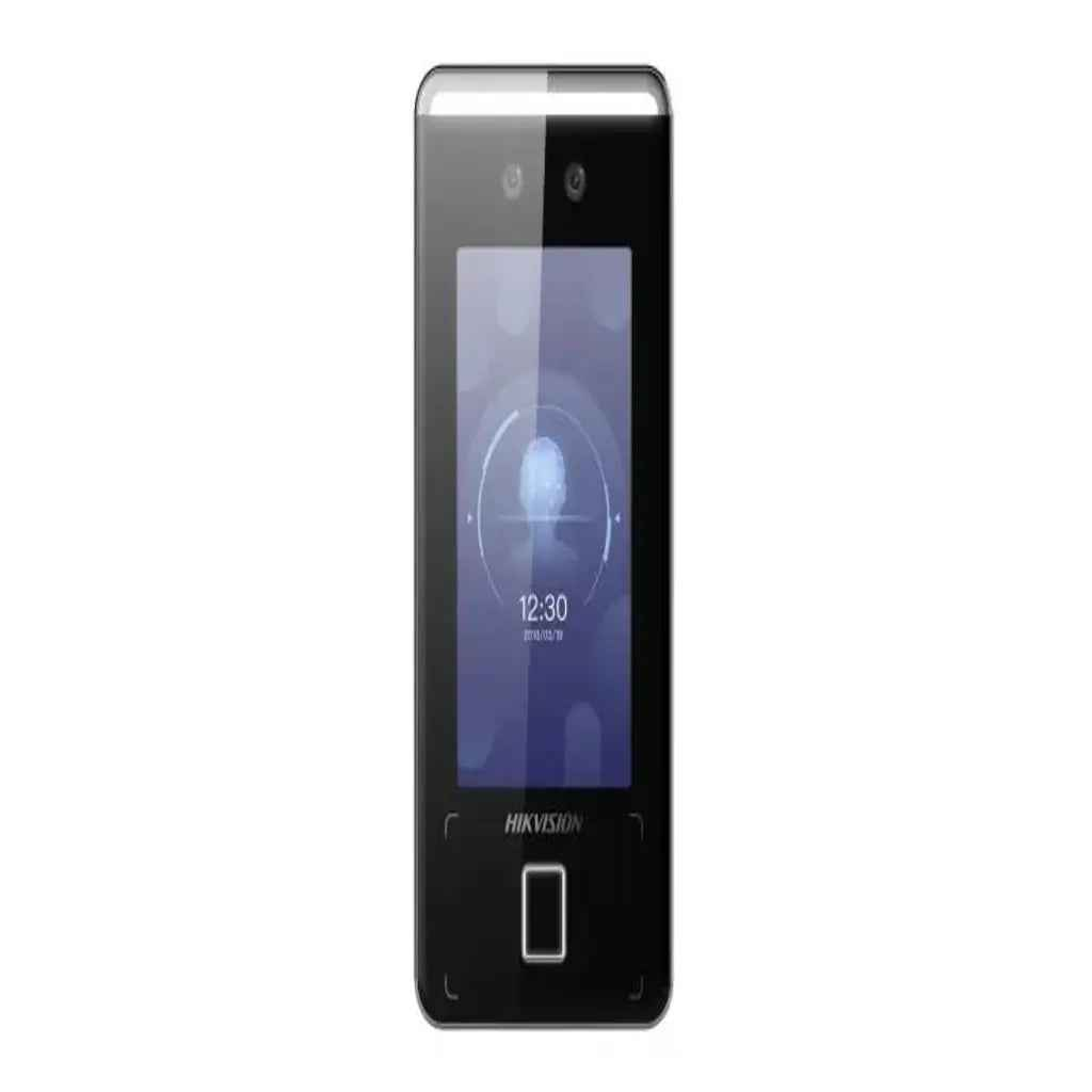 DS-K1T341AMF - جهاز اكسيس كنترول هايك فيجين