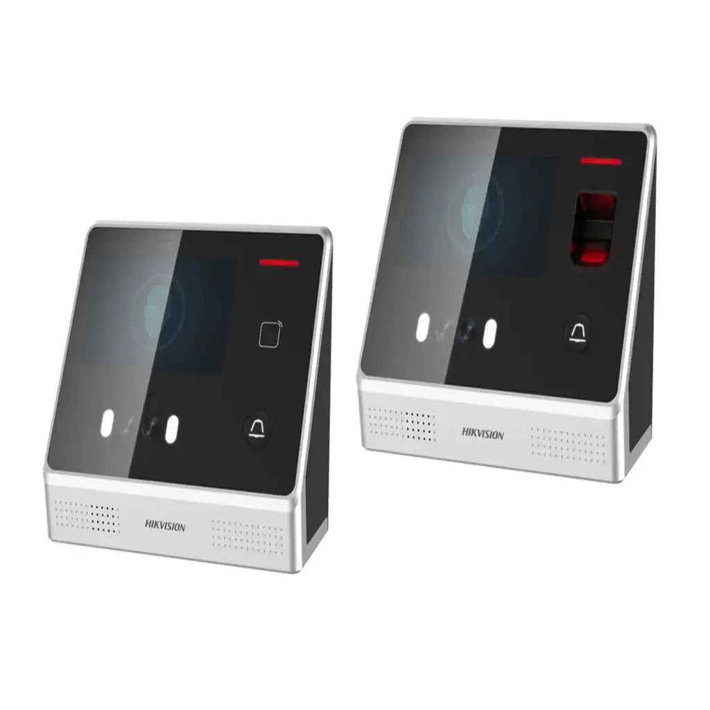 DS-K1T605MF - جهاز اكسيس كنترول هايك فيجين