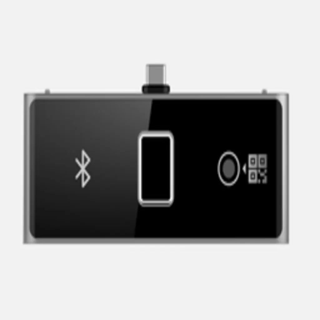 DS-KAB673-FBQR - Peripheral Module - SafeBox Company - شركة الصندوق الامن