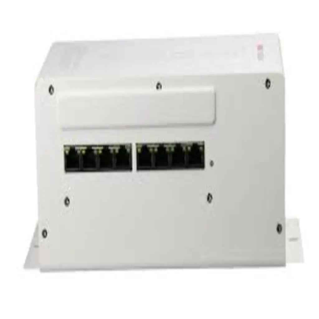 DS-KAD606 - جهاز توزيع انتركام هايك فيجين IP