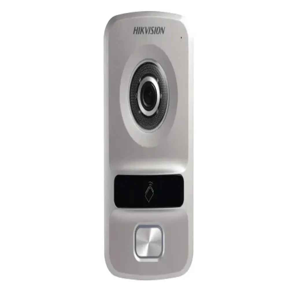 DS-KV8102-VP - وحدة انتركام هايك فيجين IP