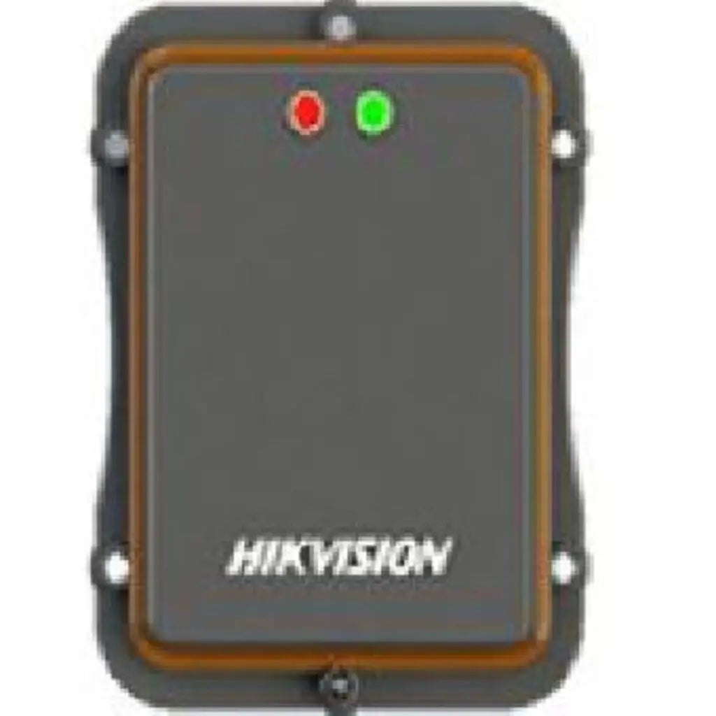 DS-TMG034(Trigger Radar) - رادار هايك فيجين SafeBox Company - شركة الصندوق الامن