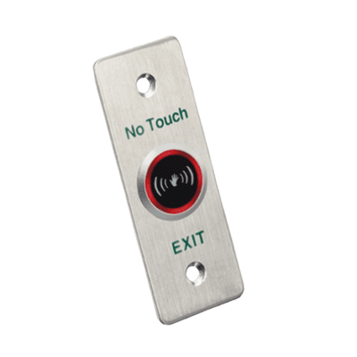 DS-K7P04 - زر طوارى هايك فيجين