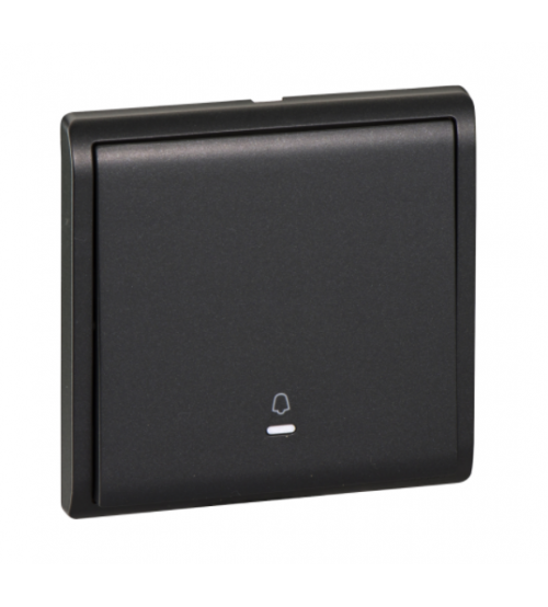 زر جرس Schneider Electric E8231BPL1_MB_G1، 10A
