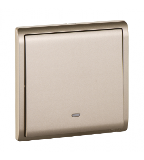 مفتاح كهربائي Schneider Electric E8231L1F_WG، 16AX