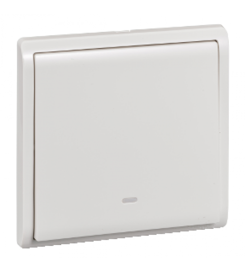 مفتاح كهربائي وسيط Schneider Electric E8231MF، 16AX