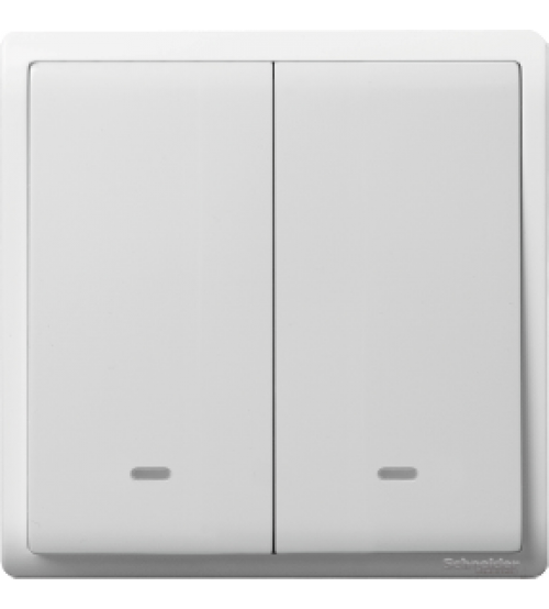 مفتاح كهربائي Schneider Electric E8232L2F، 16AX