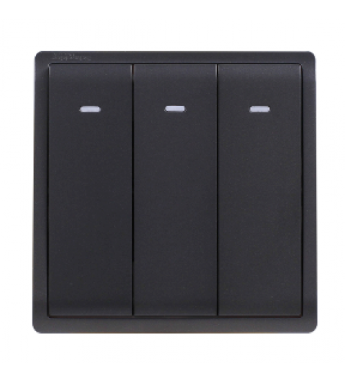 مفتاح كهربائي Schneider Electric E8233L2F_MB، 16AX
