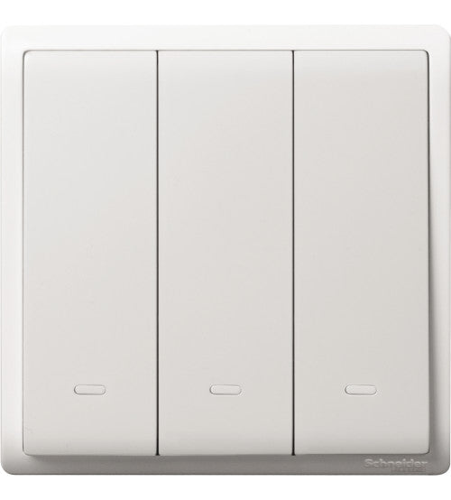 مفتاح كهربائي Schneider Electric E8233L2F، 16AX