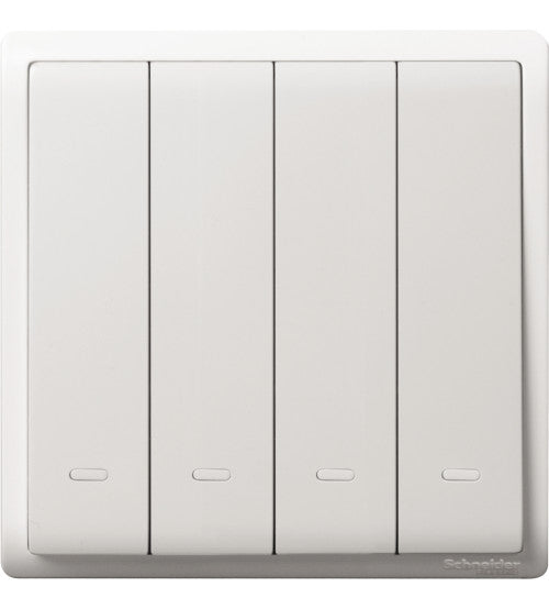 مفتاح كهربائي Schneider Electric E8234L1F، 10AX