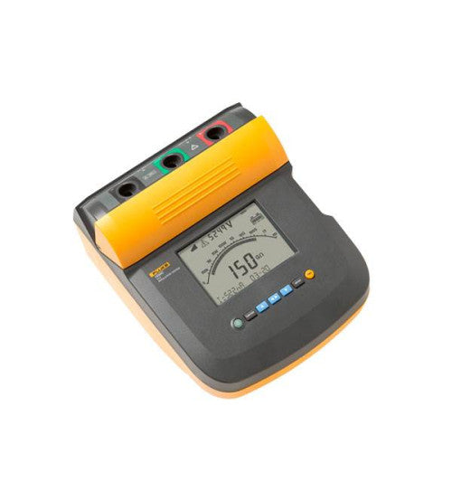 Fluke 1550C 5 kV Insulation Tester