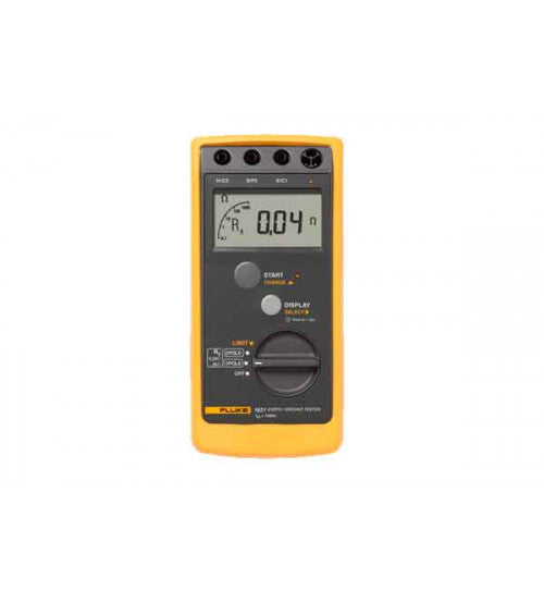 Fluke 1621 GEO Earth Ground Tester