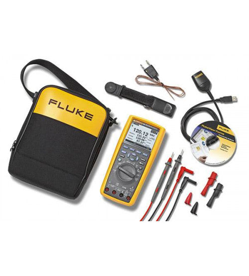 Fluke 289 FlukeView® Forms Combo Kit