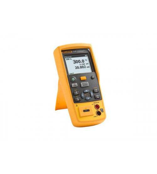 Fluke 714B Thermocouple Calibrator