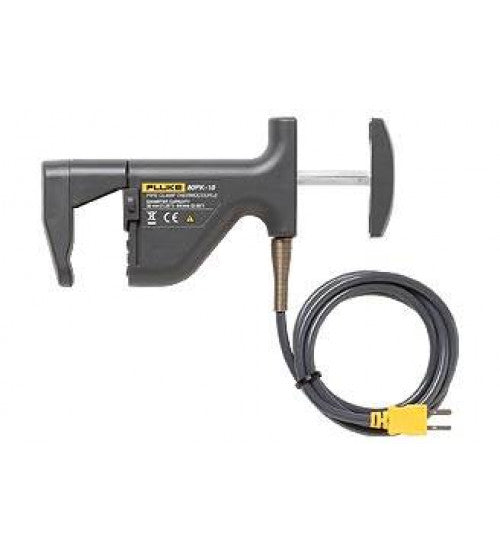 Fluke 80PK-10 Pipe Clamp Temperature Probe