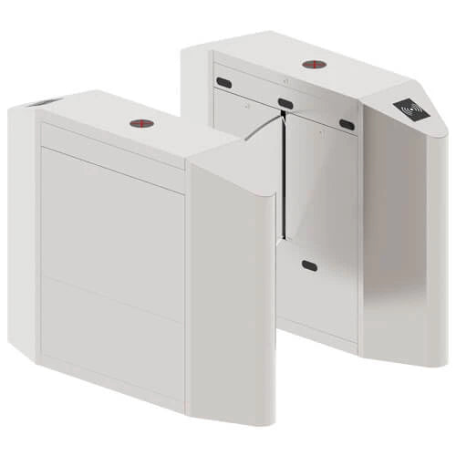 FBL4022 Pro  بوابة دخول وخروج الأفراد - SafeBox Company - شركة الصندوق الامن