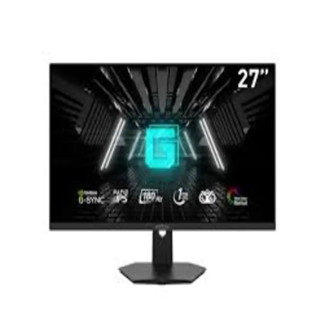 GAMING MONITOR G274F - شاشة قيمينج ام اس اي - SafeBox Company - شركة الصندوق الامن