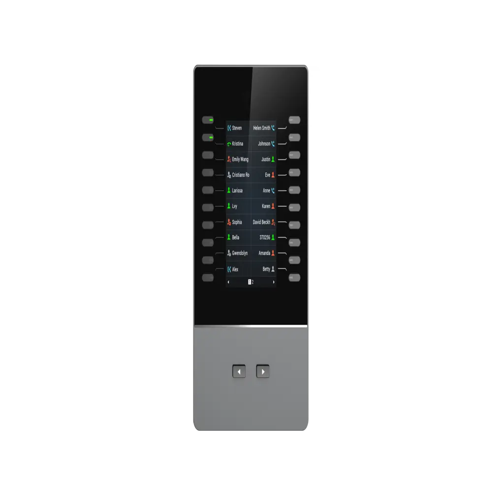 GBX20 - وحدة تمديد هاتف سنترال جراند ستريم - SafeBox Company - شركة الصندوق الامن