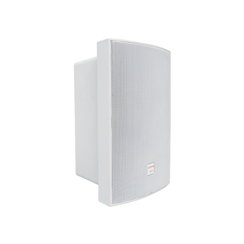GEN-6011A03 - سماعة صوتية سبون IP POE