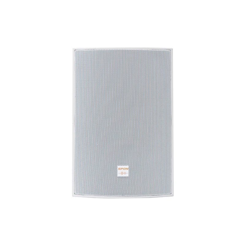 GEN-6011A03 - سماعة صوتية سبون IP POE