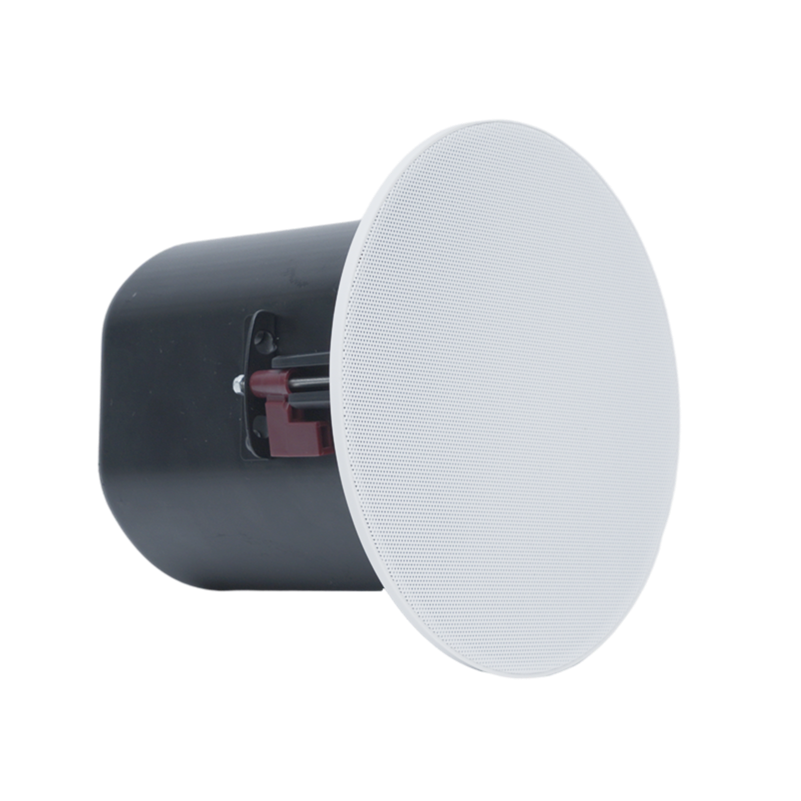 GEN-G212A01 - سماعة صوتية سبون POE IP