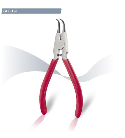 كماشة GOLDTOOL GPL-123
