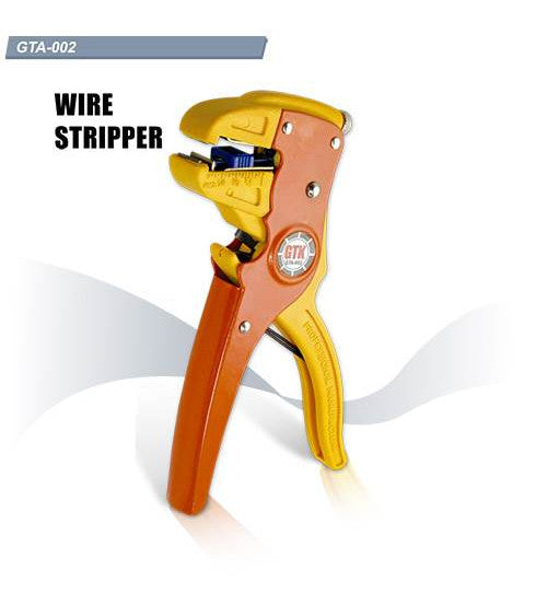 أداة تجريد أسلاك وكابلات GOLDTOOL GTA-002