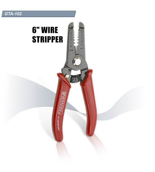 أداة تجريد أسلاك وكابلات GOLDTOOL GTA-102A