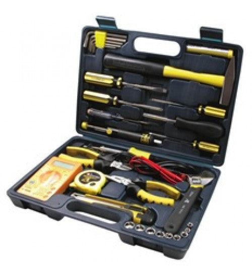 طقم أدوات فنية GOLDTOOL GTK-665B