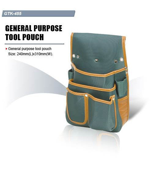 جراب أدوات GOLDTOOL GTK-455