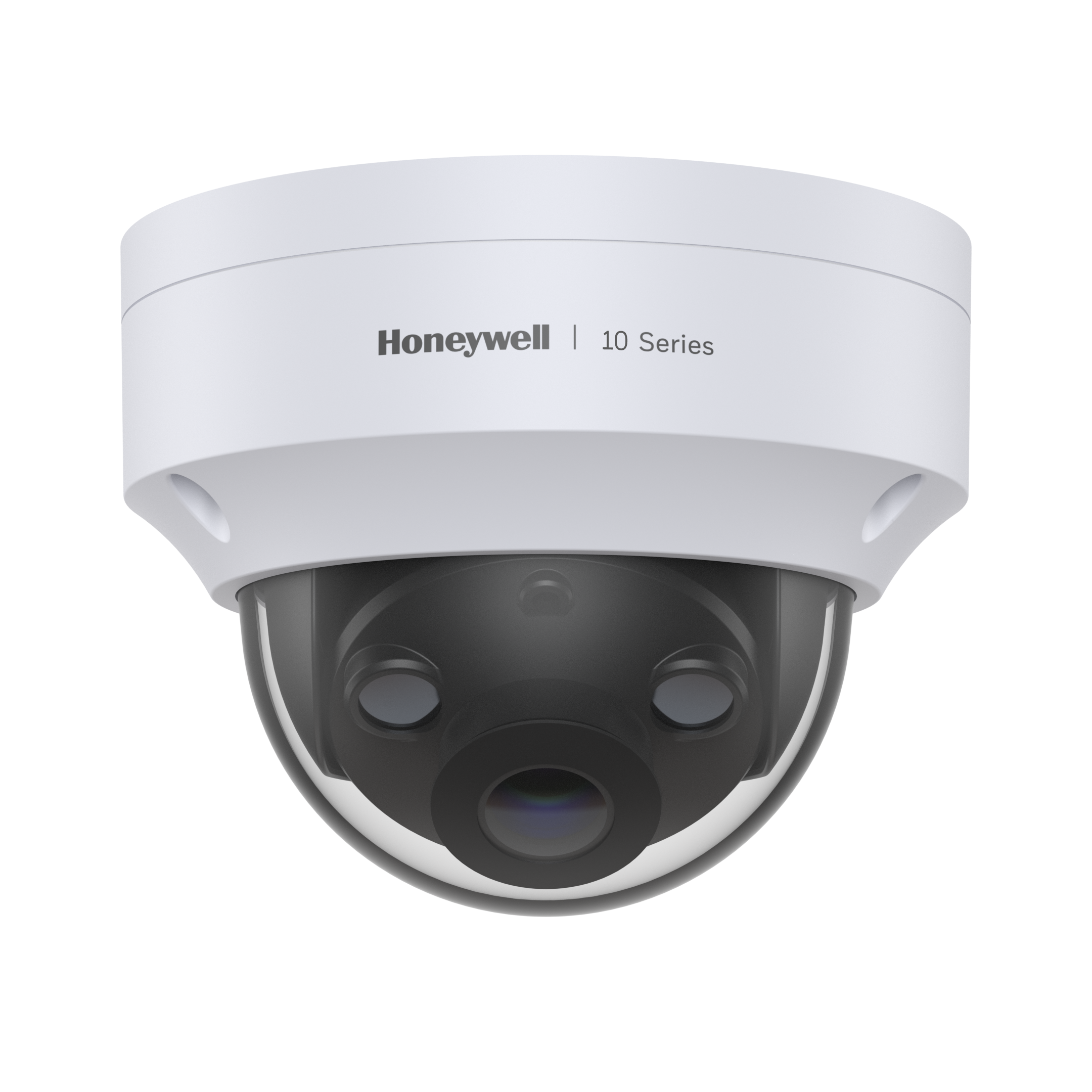 Honeywell HC10W48R1 – 8MP Fixed Dome IP Camera - كاميرا قبة ثابتة بدقة 8 ميجابكسل وتقنية
