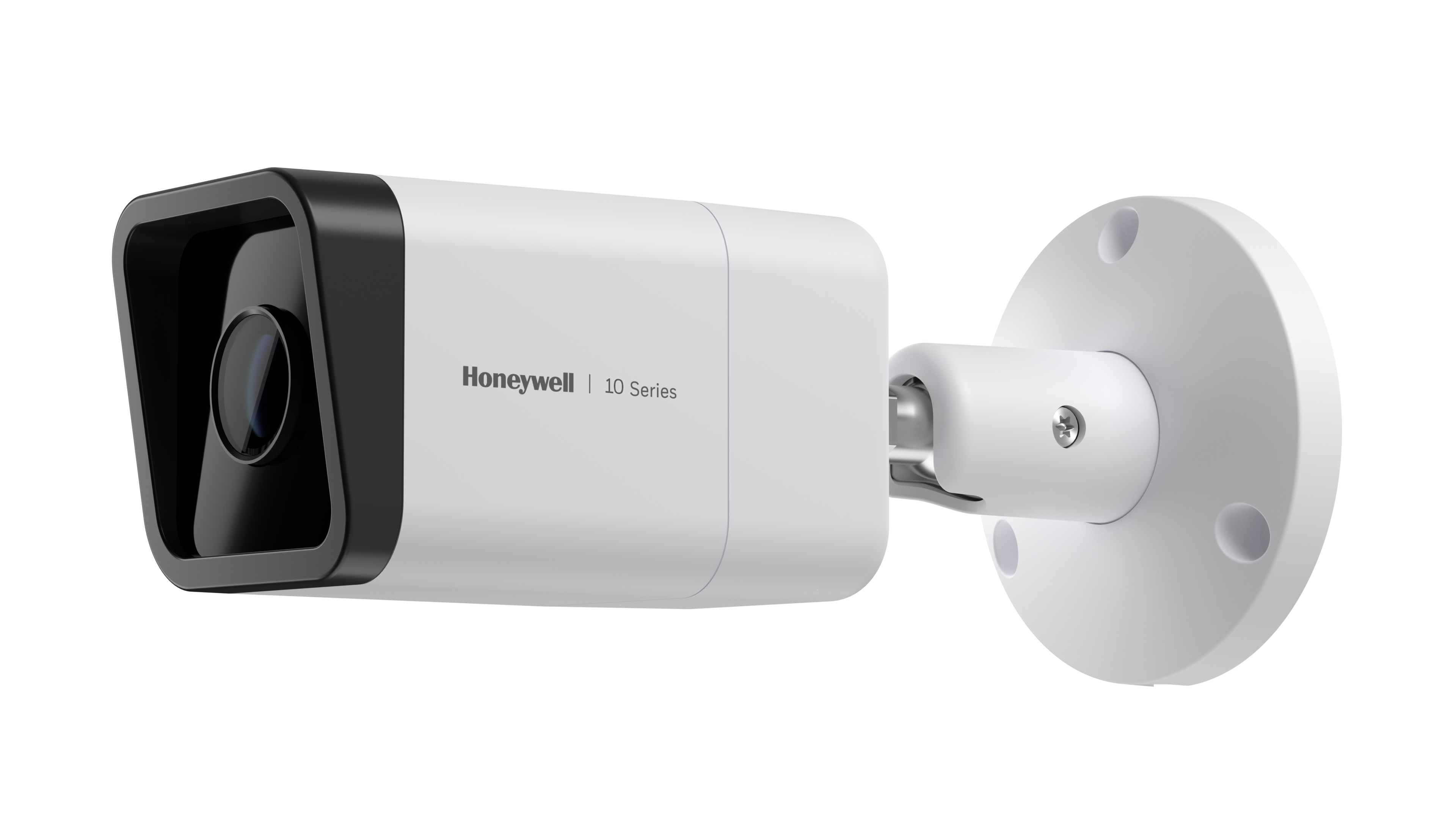 Honeywell HC10WB8R2 – 8MP Bullet IP Camera - كاميرا مراقبة بولت بدقة 8 ميجا بيكسل وعدسة متحركة