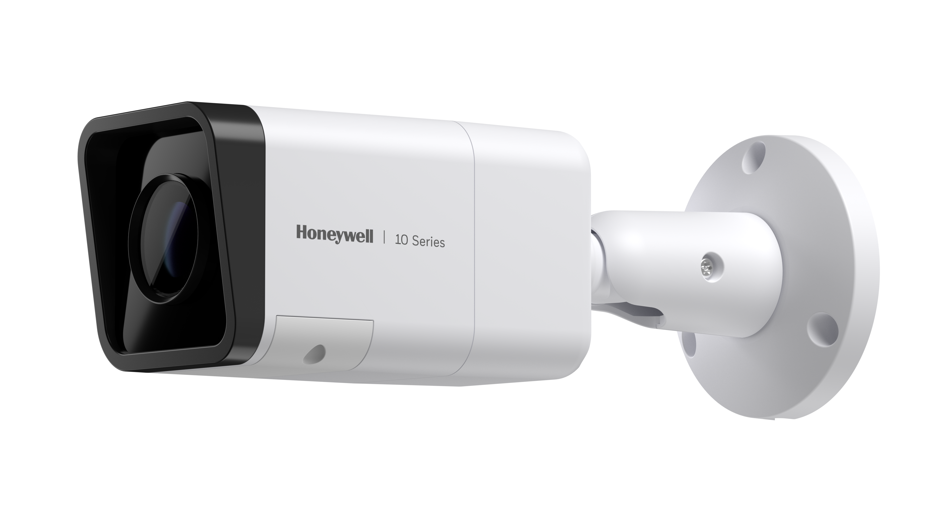 Honeywell HC10WB8R1 – 8MP Fixed Bullet IP Camera - كاميرا بوليت ثابتة بدقة 8 ميجابكسل