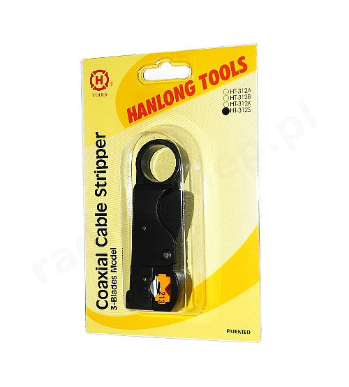 قطاعة أسلاك HANLONG HT312S