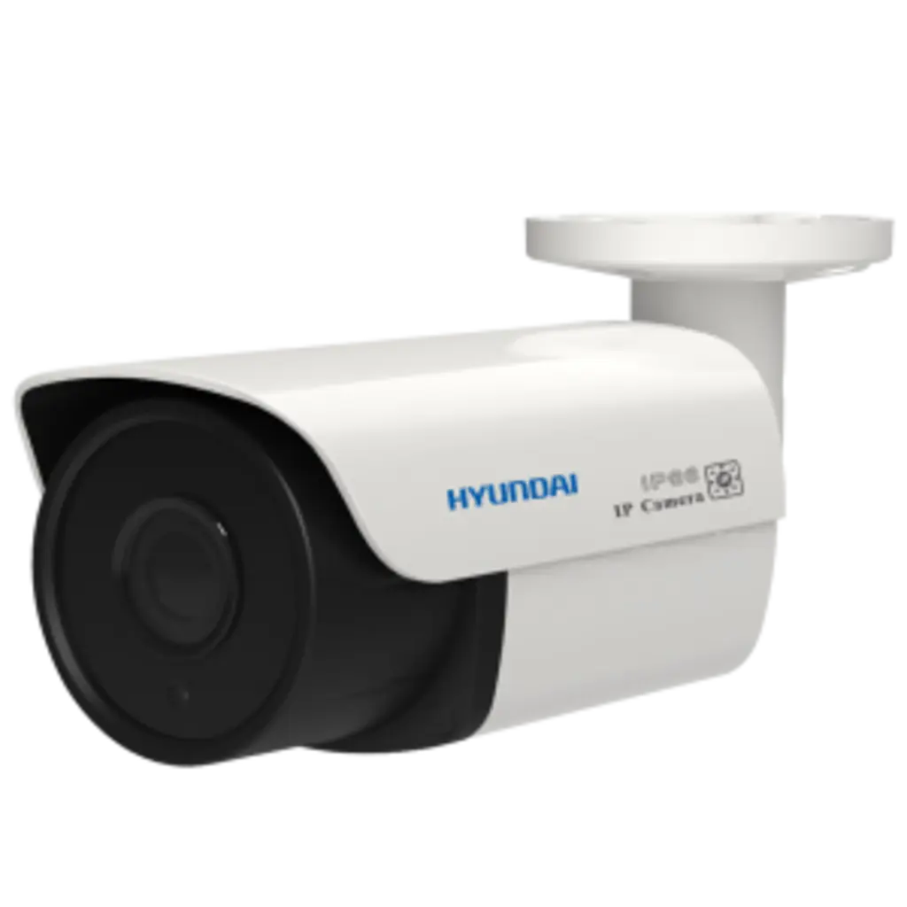 HY-4K8BIR50-AF - كاميرا خارجية 8 ميغا هيونداي - SafeBox Company - شركة الصندوق الامن