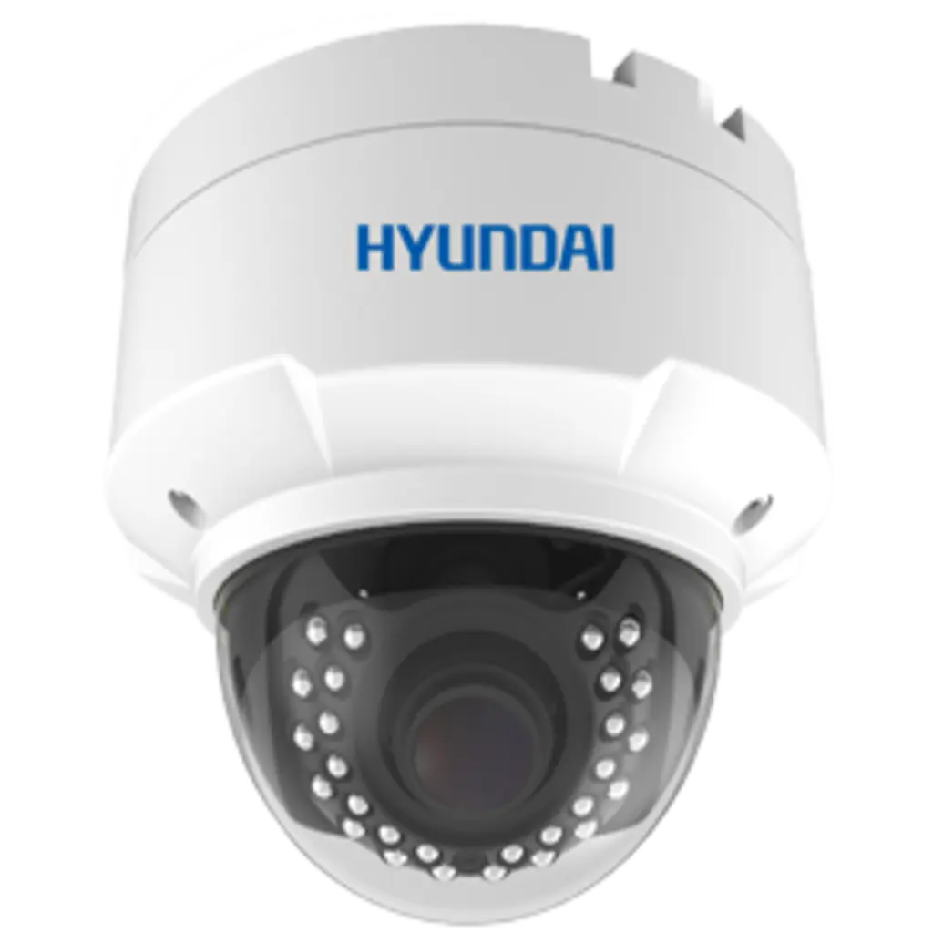 HY-4K8VFIR50-AF - كاميرا داخلية 8 ميغا هيونداي - SafeBox Company - شركة الصندوق الامن