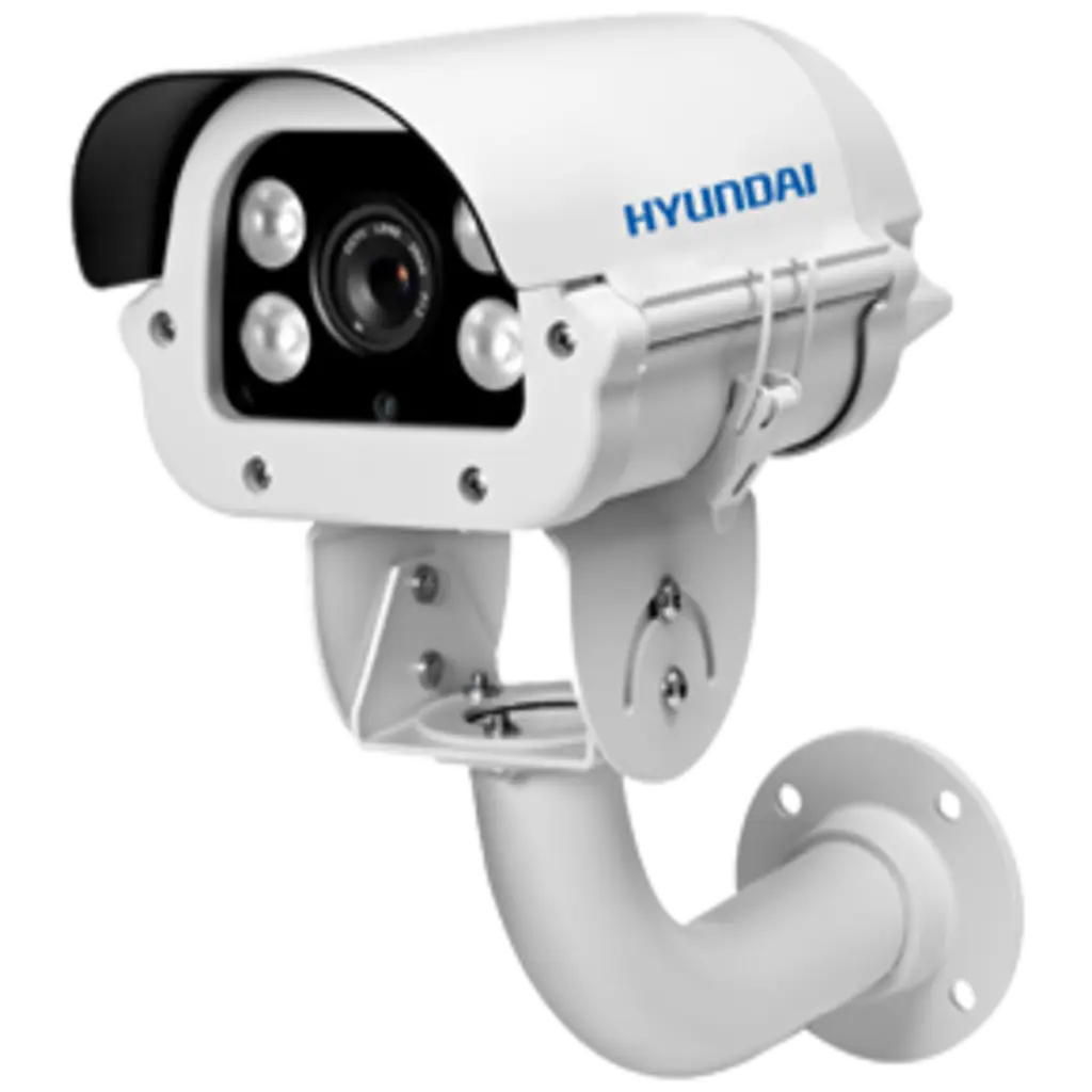 HY-LPR5IR60-VF - كاميرا خارجية 5 ميغا هيونداي - SafeBox Company - شركة الصندوق الامن