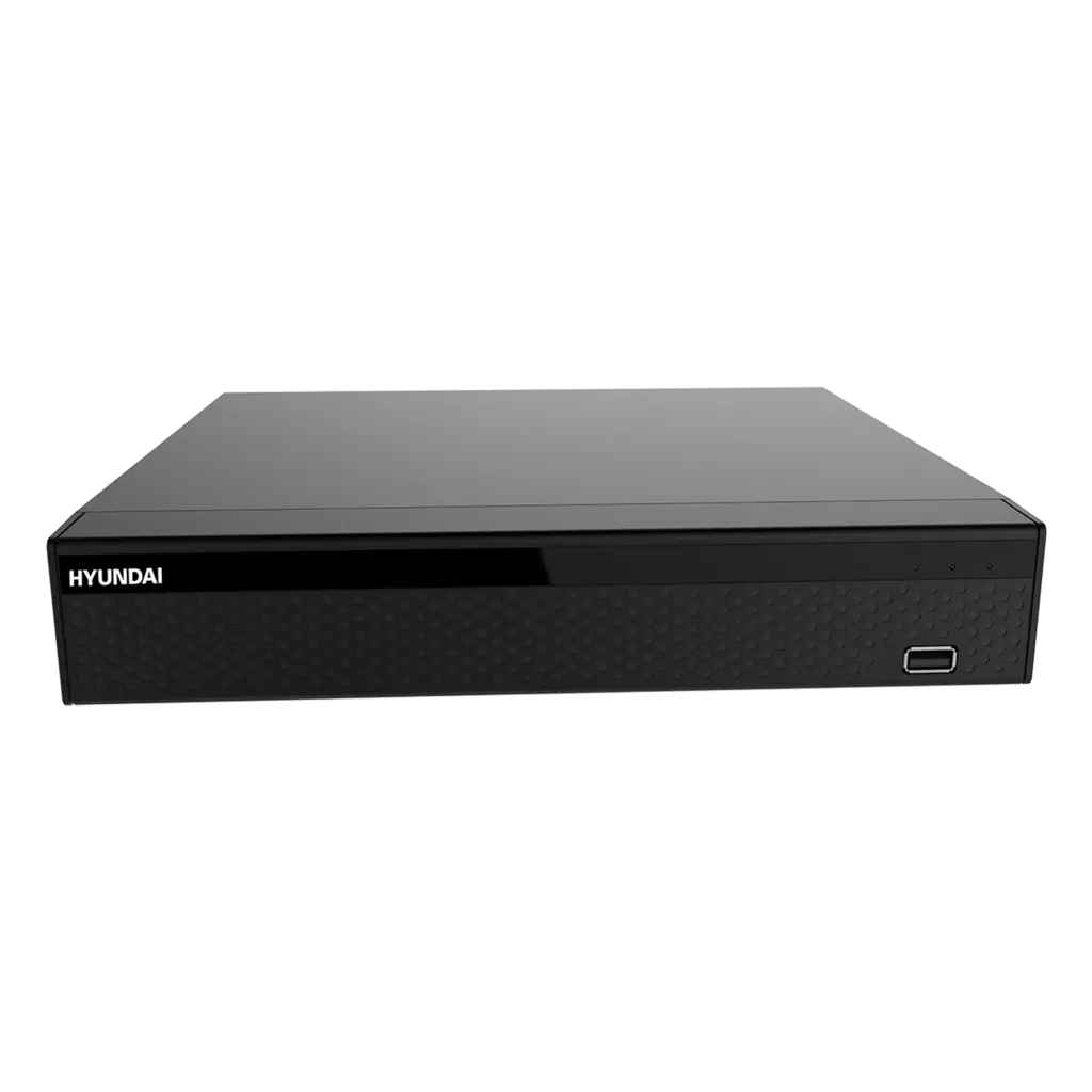 HY-NVR2502 - جهاز تسجيل 25 قناة هيونداي - SafeBox Company - شركة الصندوق الامن