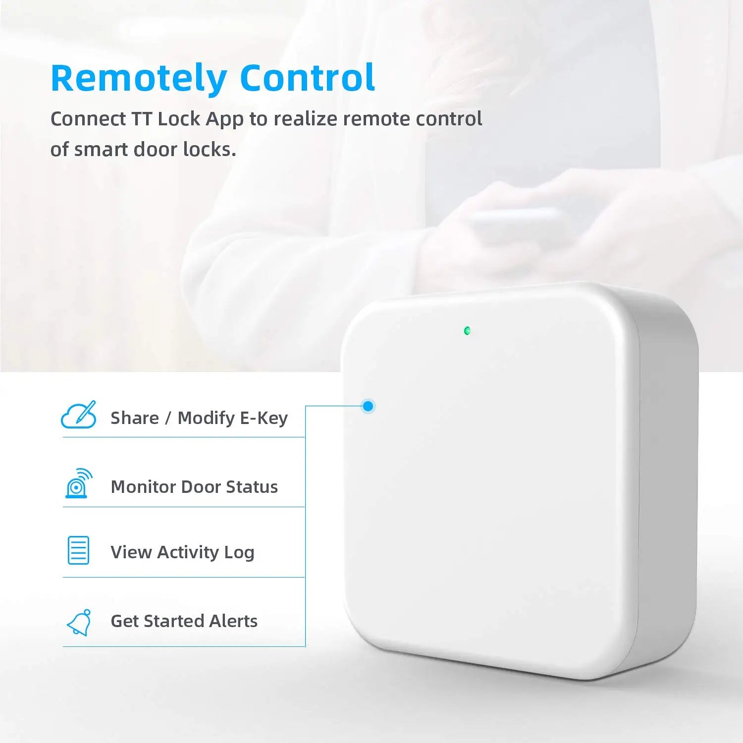 G3TTقت واي - SafeBox Company - شركة الصندوق الامن