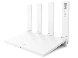 Huawei WIFI AX3 new - SafeBox Company - شركة الصندوق الامن
