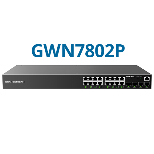 GWN7802Pجراند ستريم