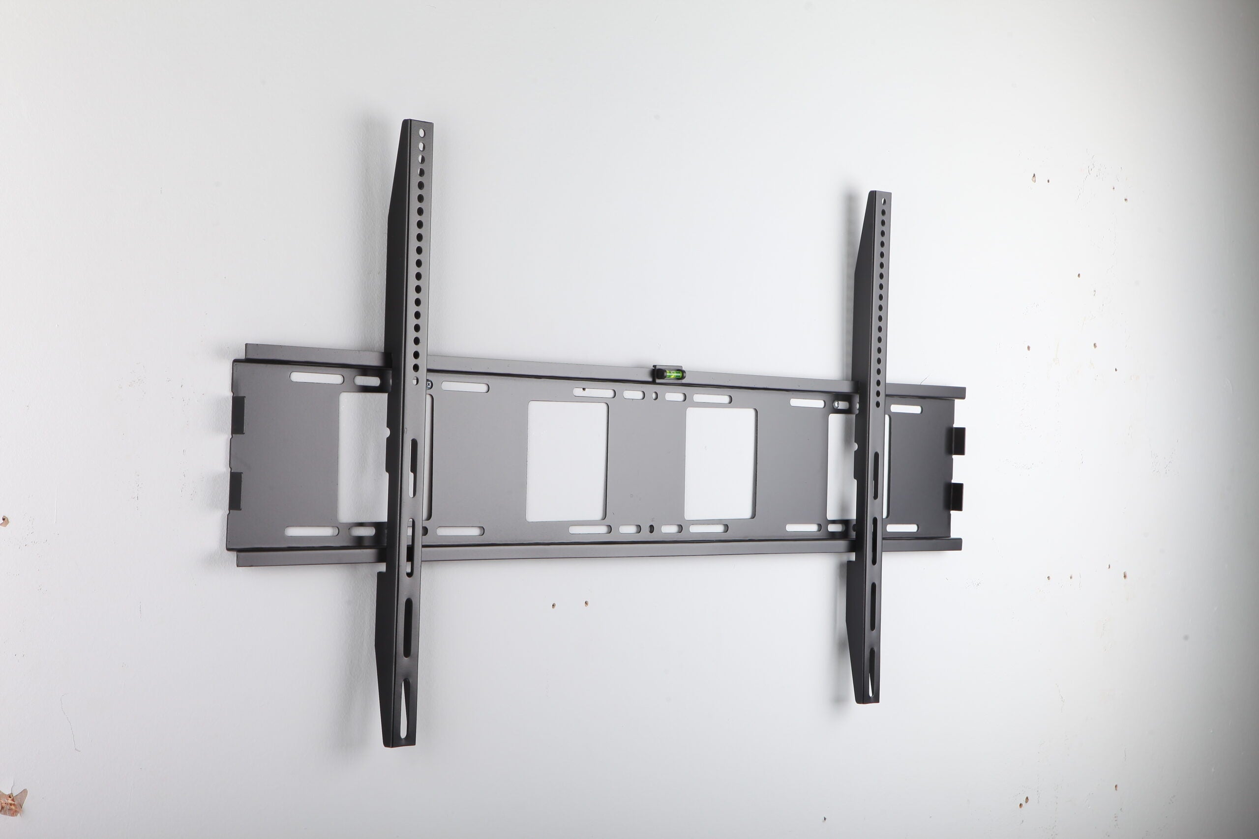 حامل تلفزيون جداري ثابت للشاشات الكبيرة HAM-134B – قوة وثبات - Fixed TV Mount For Big Screen HAM-134B