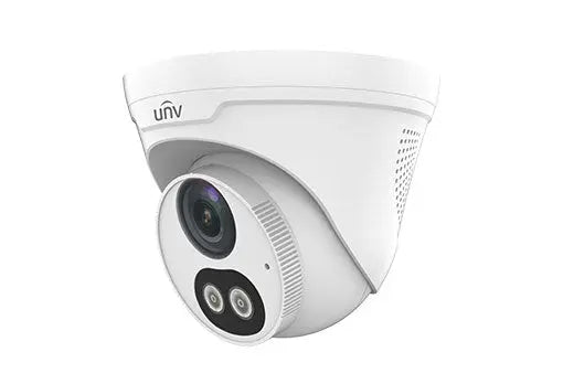IPC3612LE-ADF40KC-WL - يوني فيو كاميرا مراقبة شبكية داخلية ثابتة بدقة 2 ميغا بيكسل - SafeBox Company - شركة الصندوق الامن