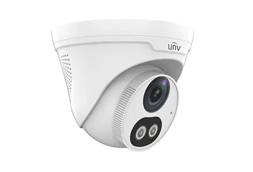 IPC3612LE-ADF40KC-WL - يوني فيو كاميرا مراقبة شبكية داخلية ثابتة بدقة 2 ميغا بيكسل - SafeBox Company - شركة الصندوق الامن